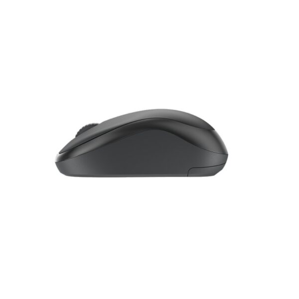 Logitech M240 Bluetooth Mouse Graphite - Image 2