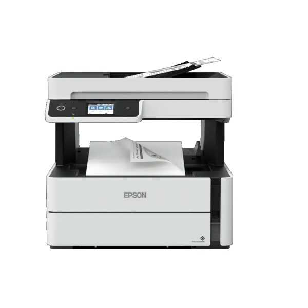 Epson Ecotank M3180 4in1 WIFI Printer - Image 2