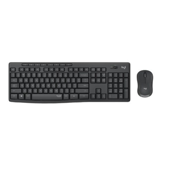Logitech MK295 Silent Wireless Combo