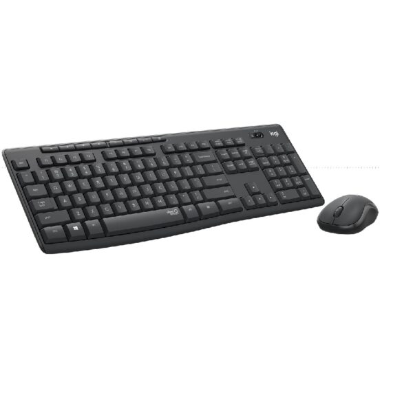 Logitech MK295 Silent Wireless Combo - Image 2