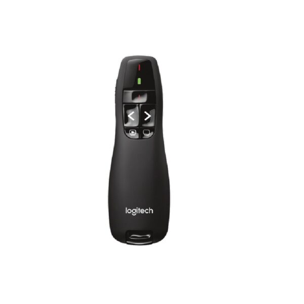 Logitech R400 Wireless Presenter