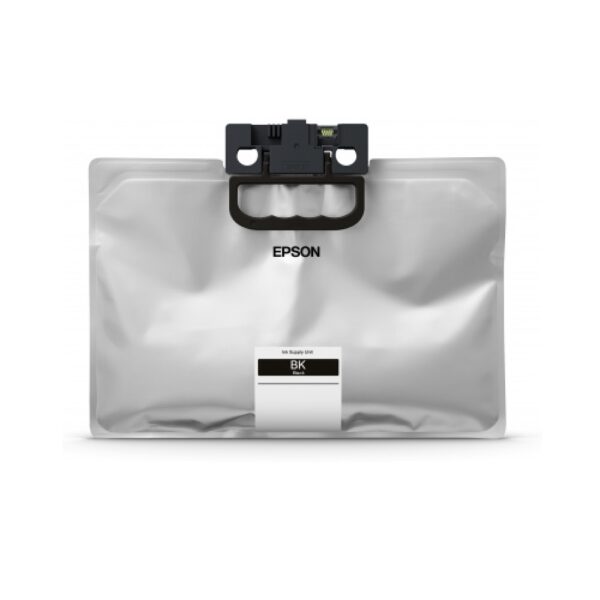 Epson Ink Bag Xxl-Wfc 50000Pg Black