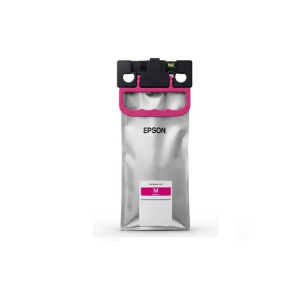 Epson Ink Bag Xxl-Wfc 20000Pg Magenta