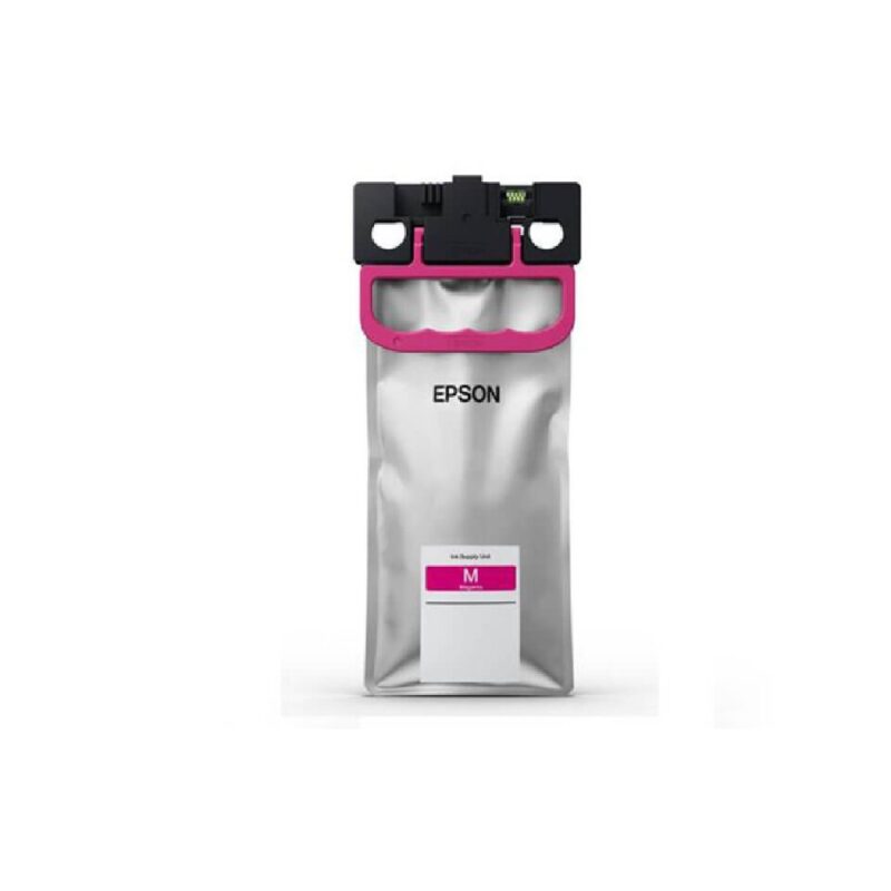 Epson Ink Bag Xxl-Wfc 20000Pg Magenta