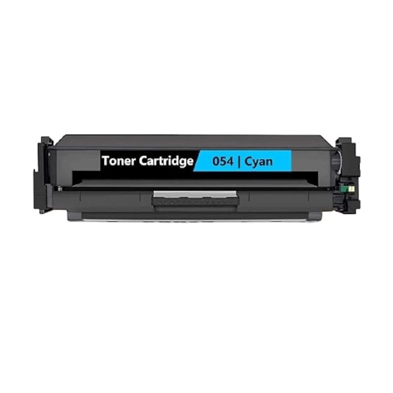 Whitebox Canon Crg054/Cf541/401 Toner Cyan