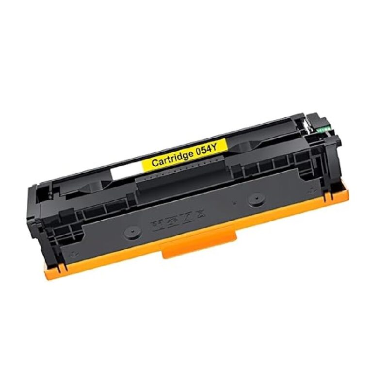 Whitebox Canon Crg054/Cf542/402 Toner Yellow