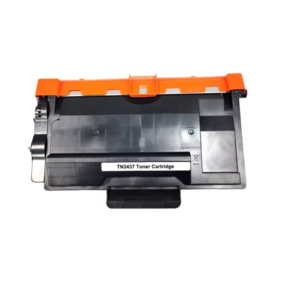 Whitebox Brother #Tn3437 Cartridge