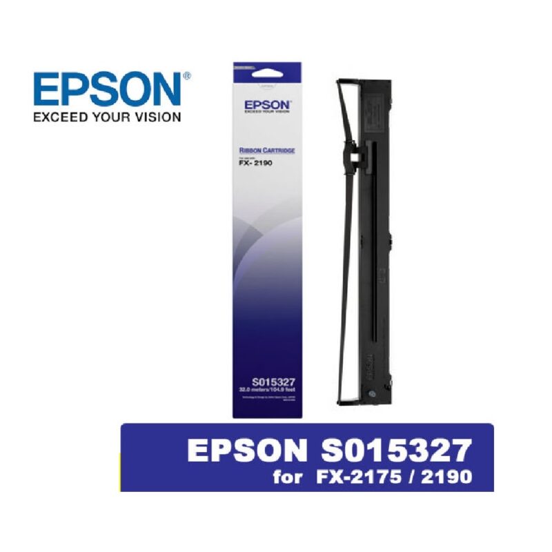 Epson FX2190  Original Ribbon