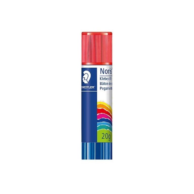 Steadtler Noris Glue Stick 20G