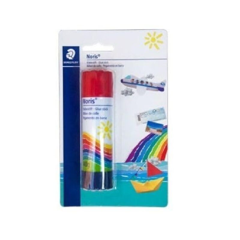 Staedtler Noris Glue Stick 40G Carded