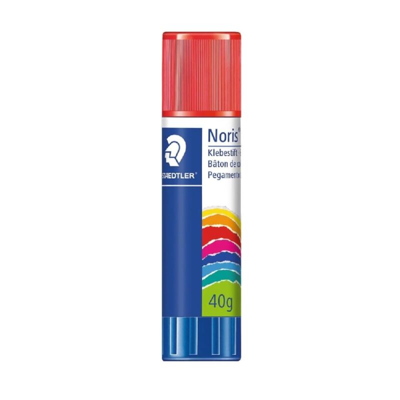Steadtler Noris Glue Stick 40G