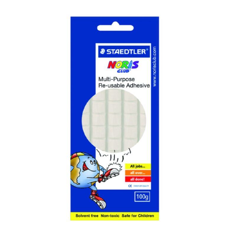 Steadtler Multi-Purpose Adhesive 100Gr