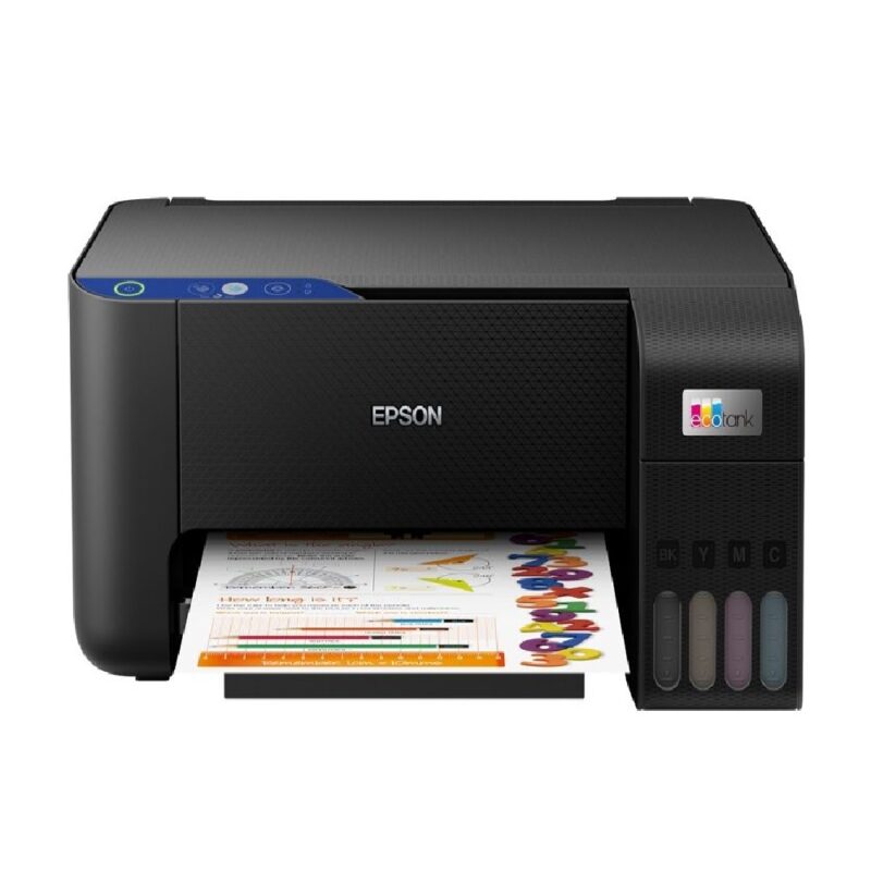 Epson Ecotank Printer L3211