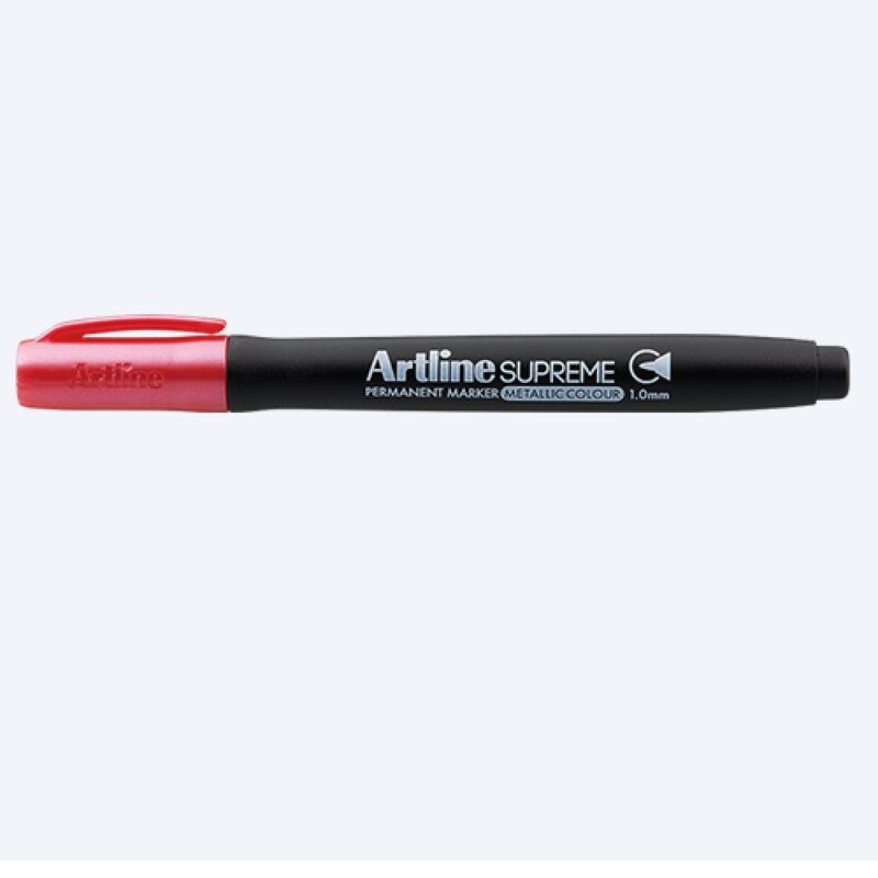 Epf-790 PINK Supreme Metallic Marker