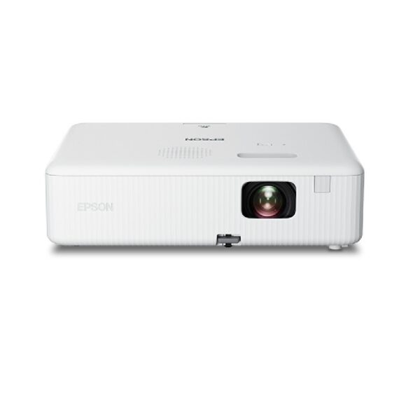 EPSON EpiqVision® Flex CO-W01 Portable Projector - Image 2