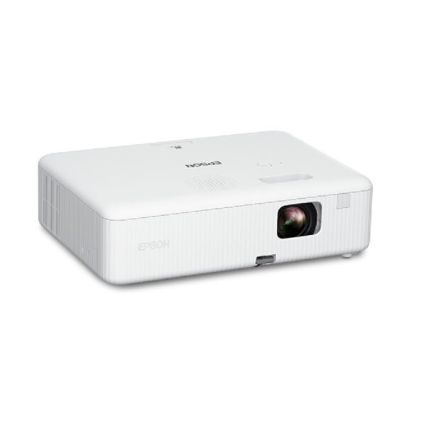 EPSON EpiqVision® Flex CO-W01 Portable Projector - Image 3
