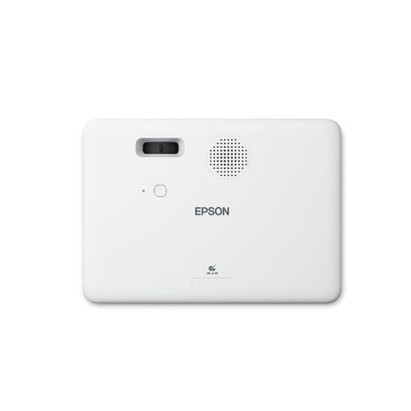 EPSON EpiqVision® Flex CO-W01 Portable Projector - Image 4