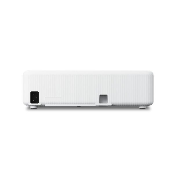 EPSON EpiqVision® Flex CO-W01 Portable Projector - Image 5