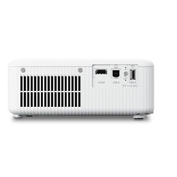 EPSON EpiqVision® Flex CO-W01 Portable Projector - Image 6