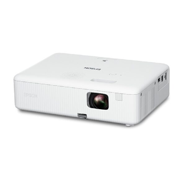 EPSON EpiqVision® Flex CO-W01 Portable Projector