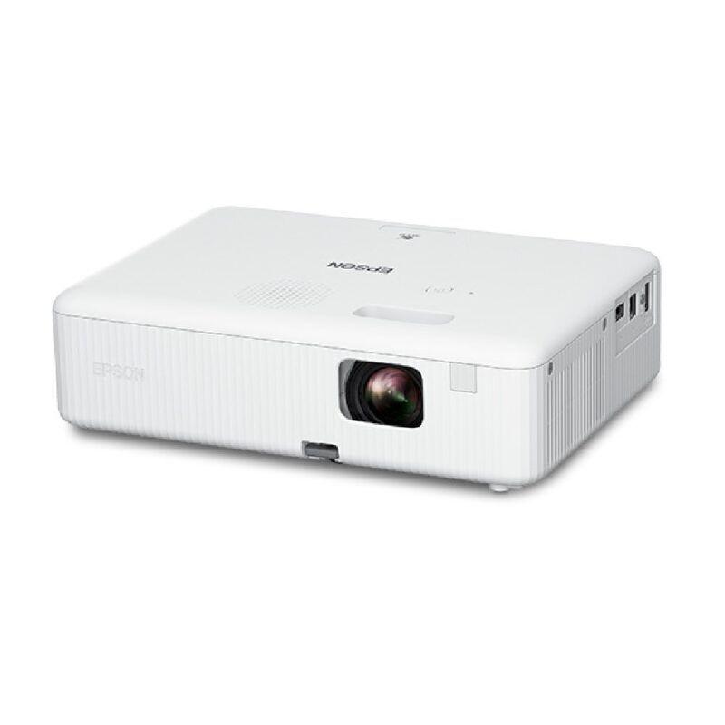 EPSON EpiqVision® Flex CO-W01 Portable Projector