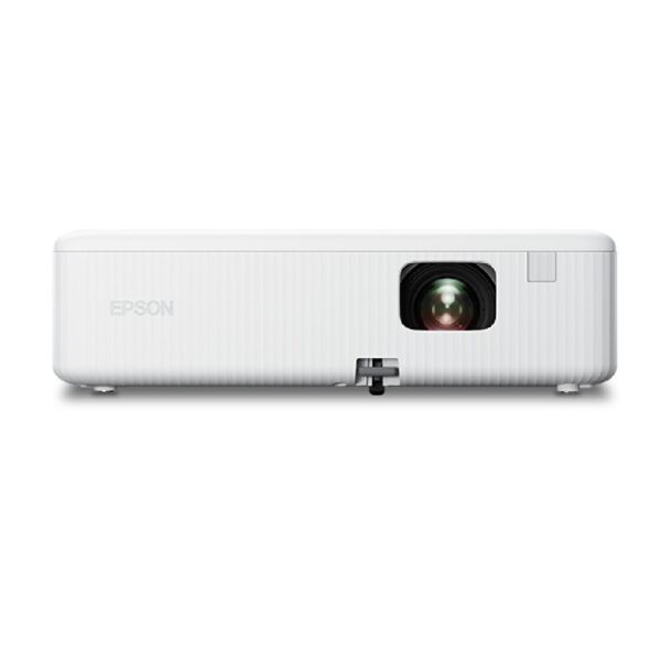 EPSON EpiqVision® Flex CO-W01 Portable Projector - Image 8