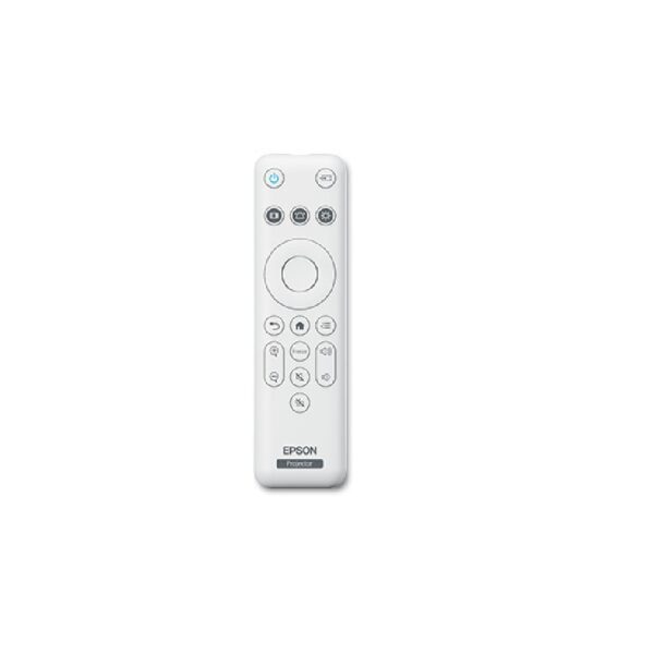 EPSON EpiqVision® Flex CO-W01 Portable Projector - Image 9