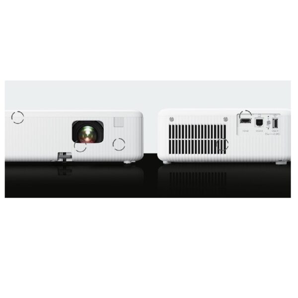EPSON EpiqVision® Flex CO-W01 Portable Projector - Image 10
