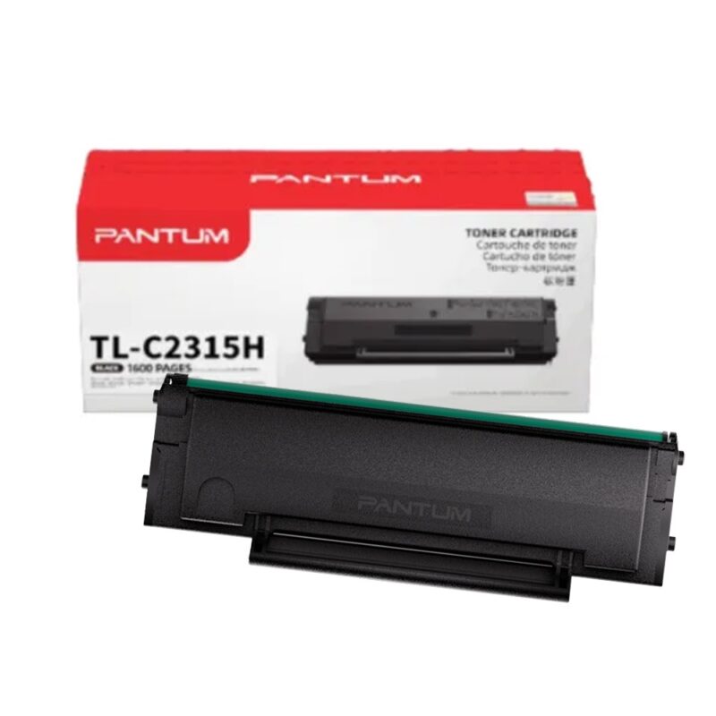 Pantum TL-C2315 Toner Black (1600pgs)