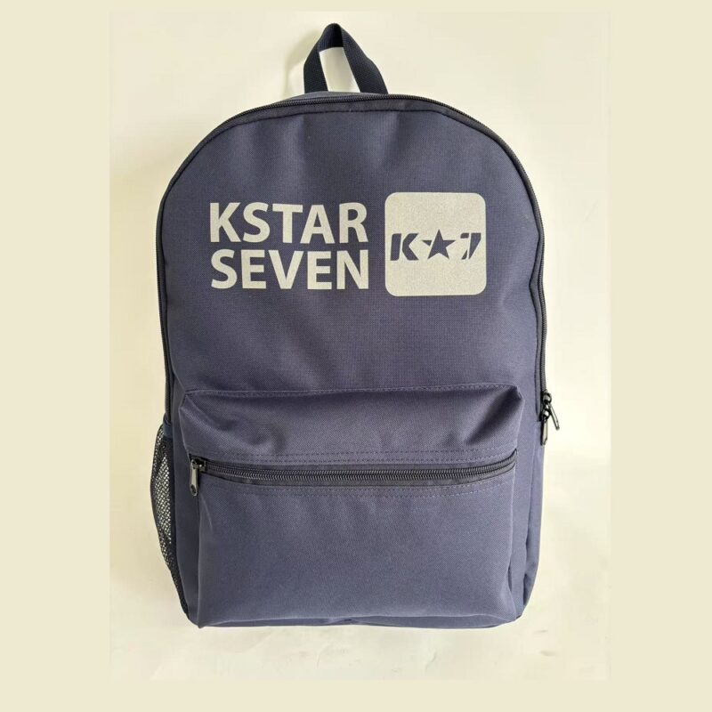 K7 Portugal Back Pack Ss25-1765 Navy