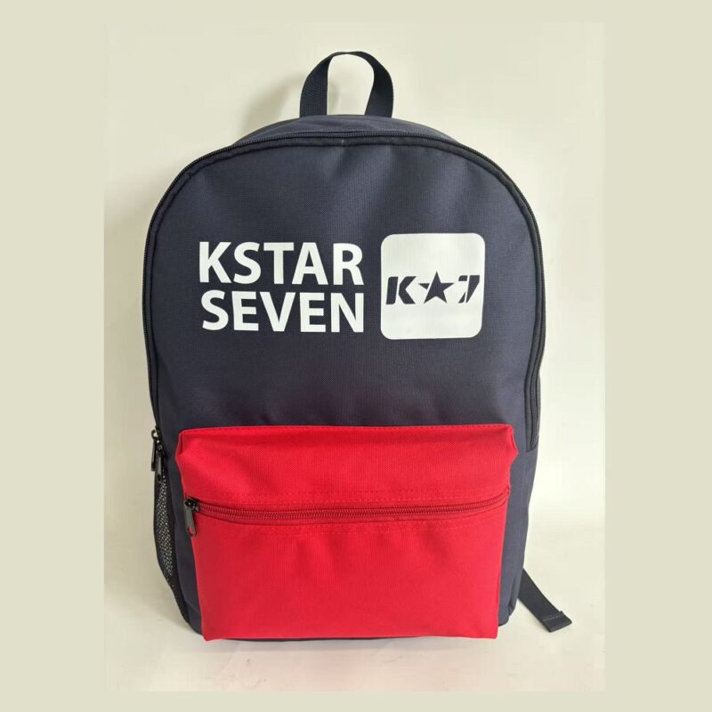 K7 Portugal Back Pack
  Ss25-1765Navyred 