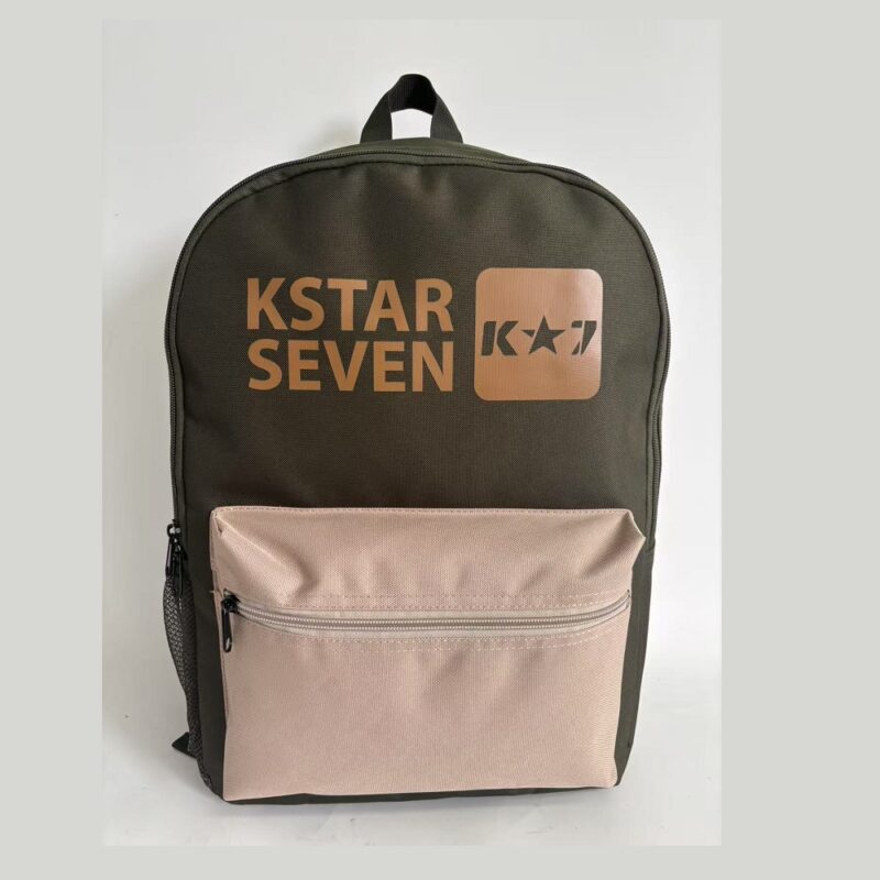 K7 Portugal Back Pack Ss25-1765Olveston