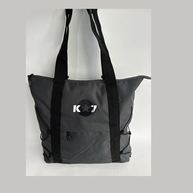 K7 Ozil Bagcore-1461 Black        