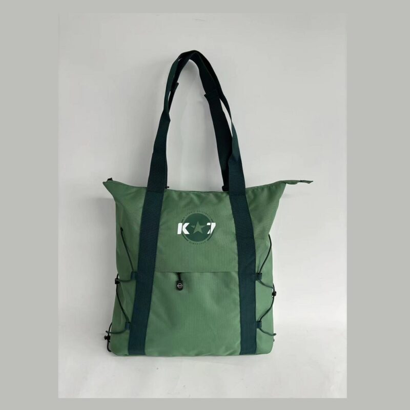 K7 Ozil Bagcore-1461 Green        