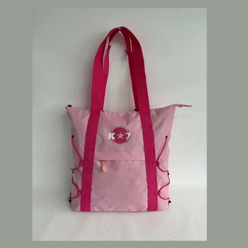 K7 Ozil Bagcore-1461 Pink         