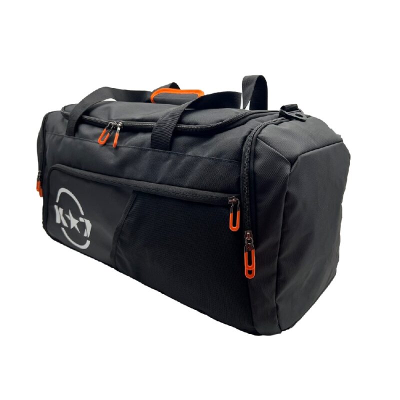 K7 Columbia Back Pack Core-1467Black   