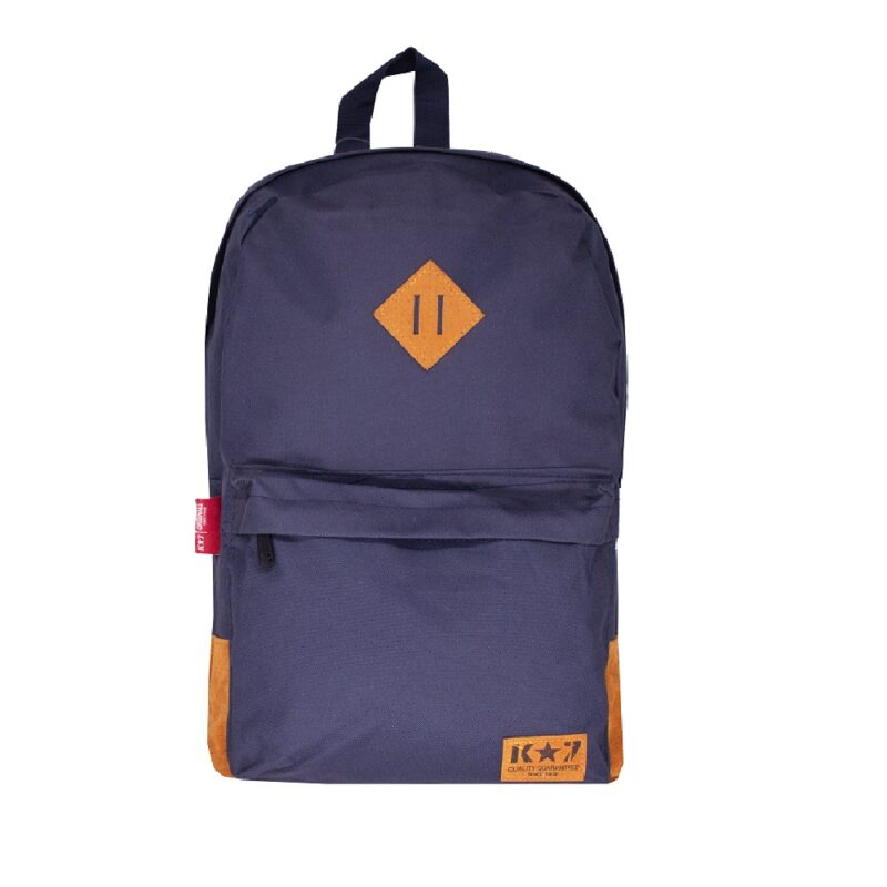 K7 Gant Back Pack Kb741 Navy