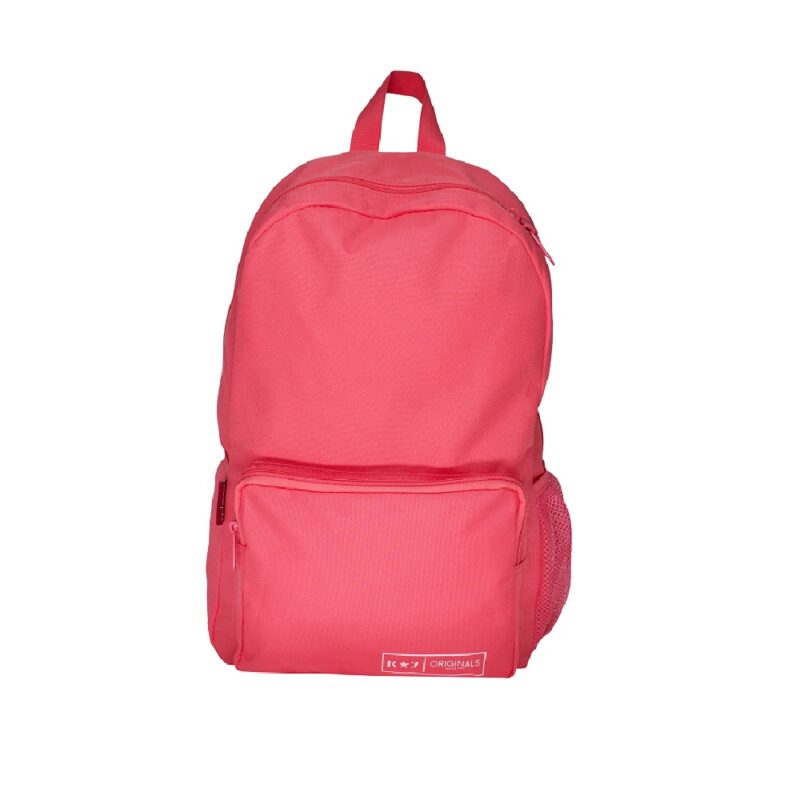 K7 Bear Back Pack Kb748 Dried Rose     