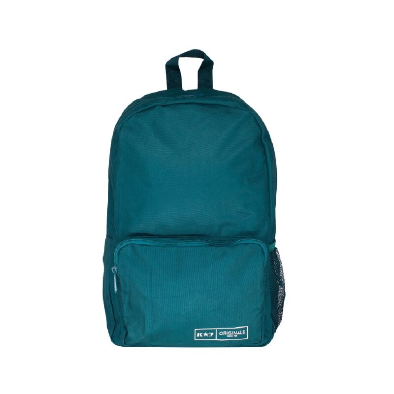 K7 Bear Back Pack Kb748 Green          
