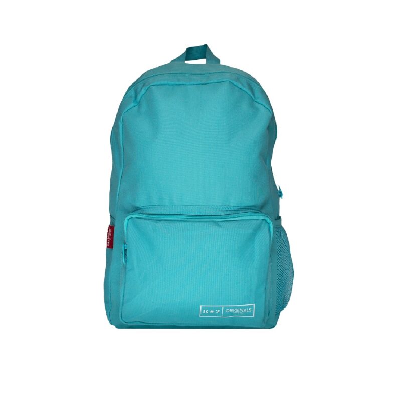 K7 Bear Back Pack Kb748 Mint           