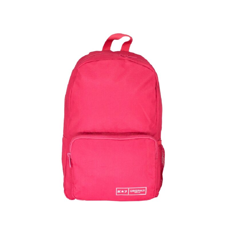 K7 Bear Back Pack Kb748 Pink           