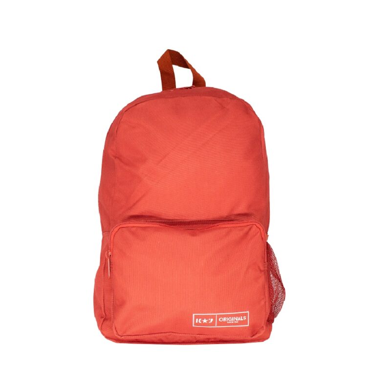 K7 Bear Back Pack Kb748 Rust           