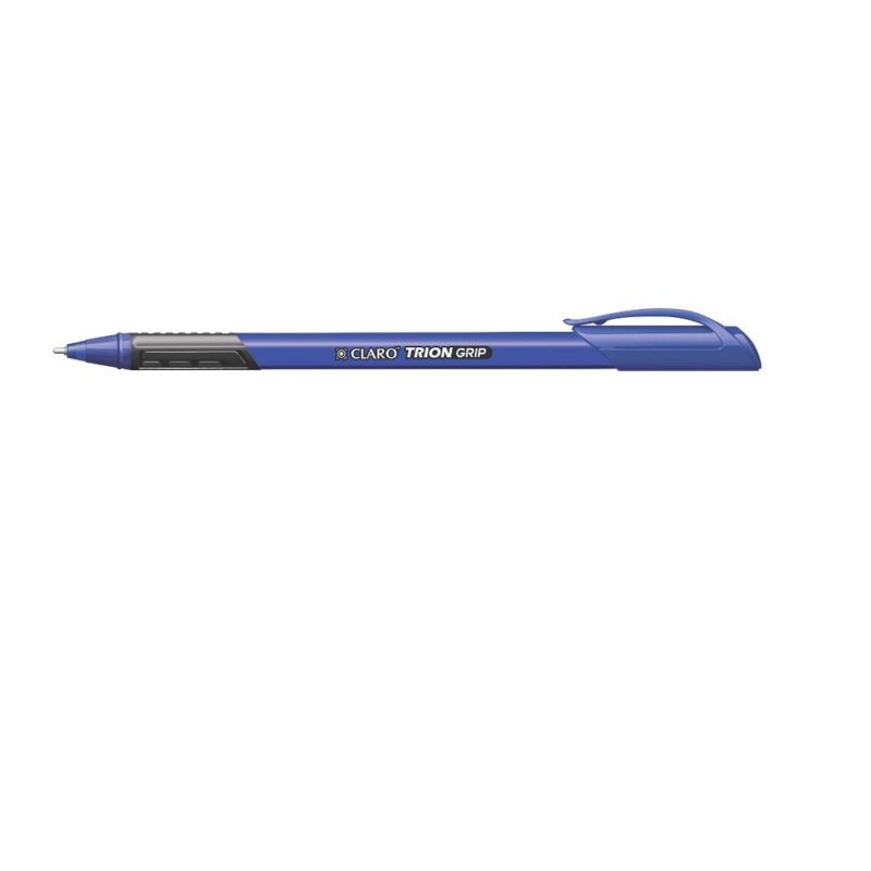 Claro Trion Opaque Grip 0.7 Blue