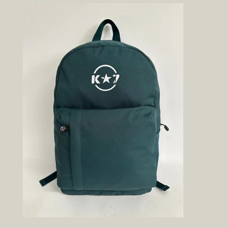 K7 Husky Back Pack Core-1437 Botangreen