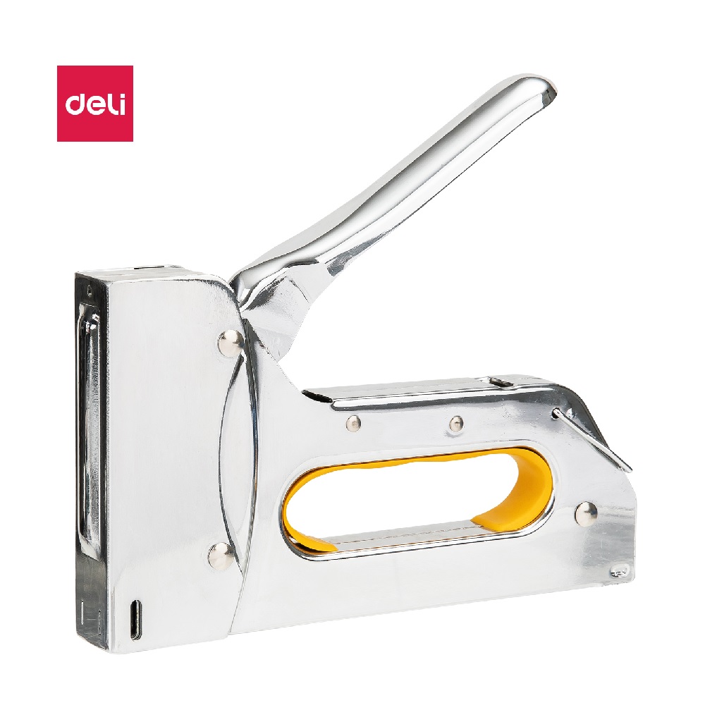 Deli-ET35111 Tacker/Staple Gun