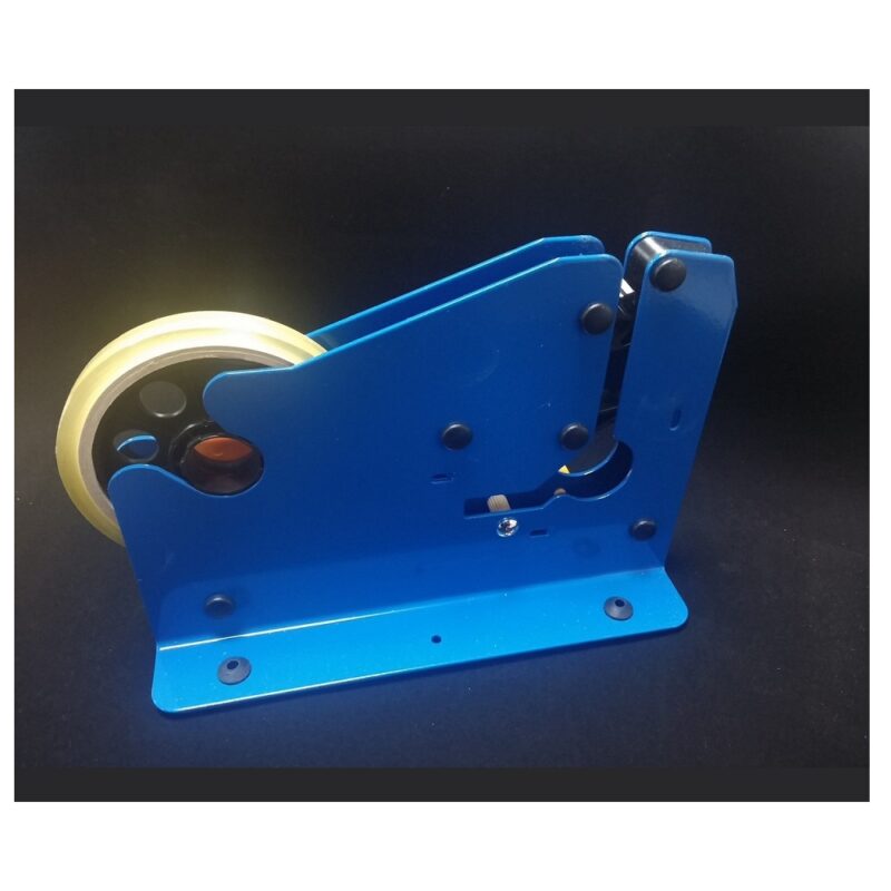 Motex Bag Sealer Mtx-01+Cutter Blue