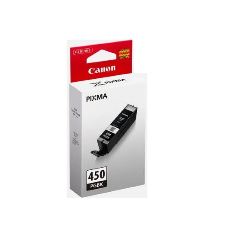 Canon PGI-450 Black Inkjet Cartridge