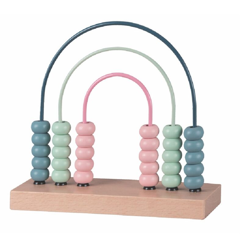 Lestat
  Wooden Abacus 30Xbeads    