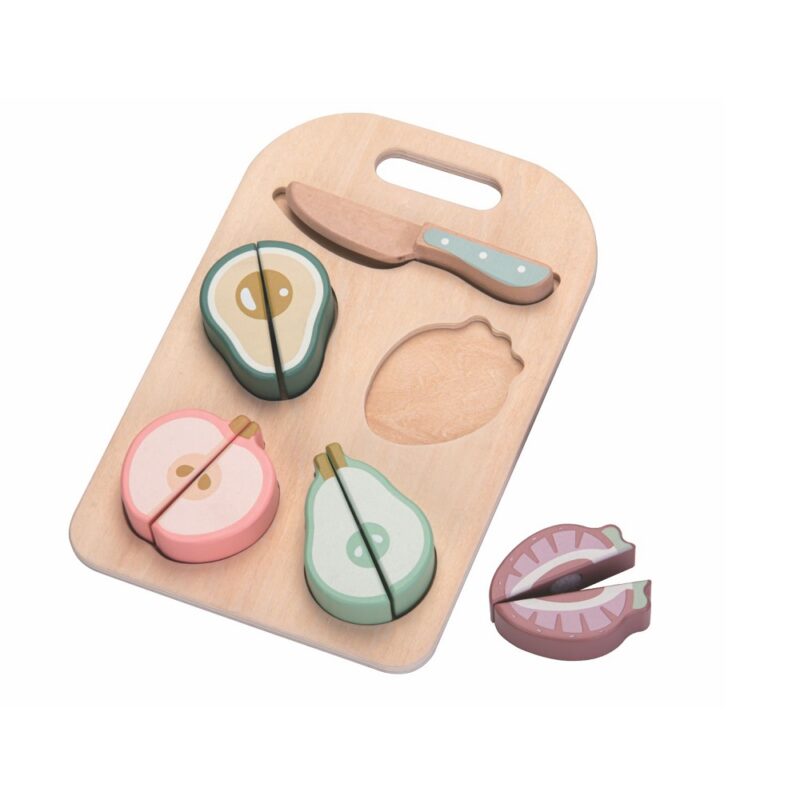 Lestat
Cutting Fruit 10Pcs