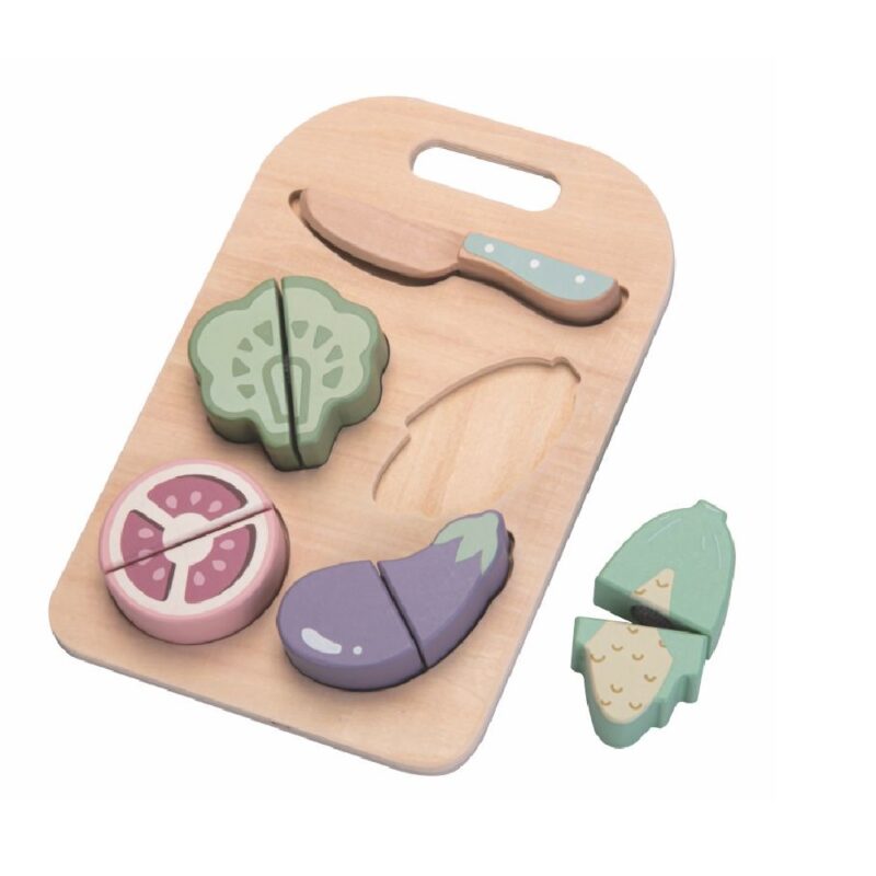 Lestat
Cutting Vegetables 10Pcs